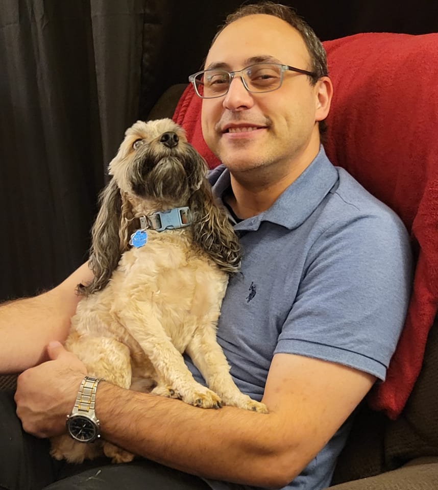Chris Cano Profile Photo